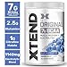 Produktbild Xtend, Blue Raspberry - 416g