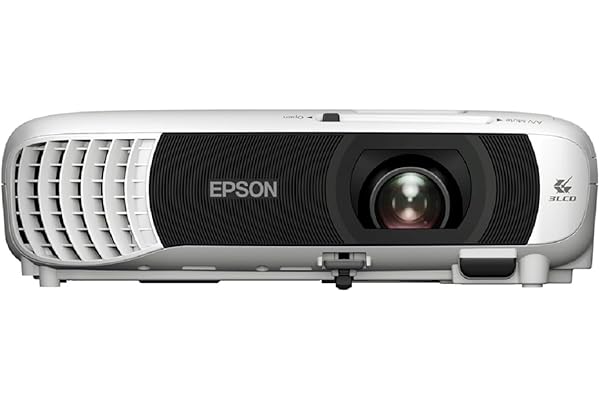 Epson EB-FH08