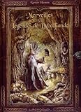 Merveilles et Légendes de Brocéliande NED