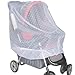 Infant Carriage Protective Mosquito Net Baby Toddler Stroller Insect Netting