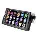 Price comparison product image QSICISL Single Din Android 7.1 for BMW 3 Series E46 9 inch In Dash HD Touch Screen Car DVD multimedia Video Player GPS Navigation Stereo with Built-in WIFI Modem support 4G/Bluetooth