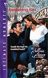 Cover zum Buch Awakening Alex