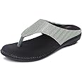 ORTHO JOY Extra-Soft Fancy Doctor Slippers for Women