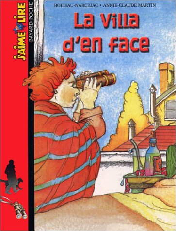 la villa d'en face