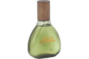 Puig AGUA BRAVA Eau De Cologne 100ML SPRAY