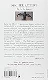 Image de L'agent des ombres, tome 5 : Belle de Mort