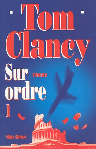 couverture de : Sur ordre