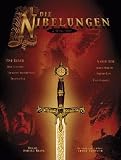 Die Nibelungen 1+2 (2er DVD-Box) - Uwe Beyer