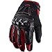 Produktbild Fahrrad Handschuhe mit Geleinlage, Motorradhandschuhe Outdoor Sports Vollfinger-Ritter Reiten Motorrad Motorradhandschuhe Motocross-Handschuhe