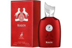 Perfume Kalos EDP de Maison Alhambra, 100 ml