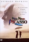 Mein Mann Picasso - Sir Anthony Hopkins