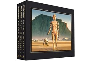 Star Wars Art: Ralph McQuarrie