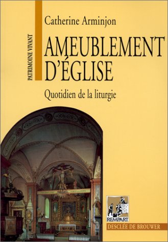 Download Ameublement d'église : Association Rempart Download Ameublement d'église : Association Rempart