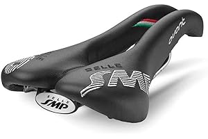 SMP Hybrid Selle Mixte
