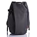 Produktbild Anti-Theft Water Resistant Herren Reise Laptop Rucksack mit USB-Ladeanschluss Schultasche für College-Reise-Rucksack, Schwarz