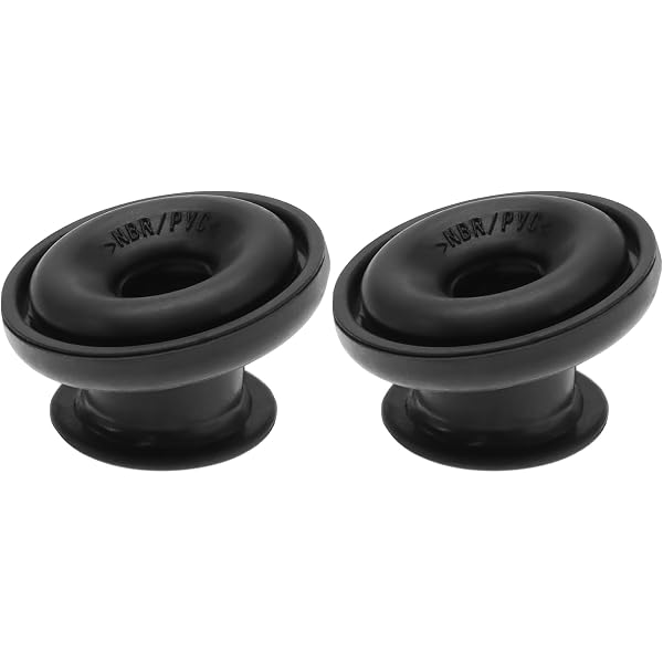 Œillet D'Essuie-Glace Arrière Pour Ford Fiesta WT MK6 - Référence OE 8A61-A17C582-AB
