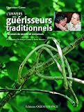 Image de L'UNIVERS DES GUERISSEURS TRADITIONNELS