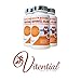 Vitential Tan Enhancing Tablets | Supplements That Help You to Prolong a Natural Healthy Glow and a Deeper Longer Lasting Tan | Special Combination of PABA (Para-Aminobenzoic Acid), L-tyrosine and Copper | Ensures a Safe Sun Kissed Healthy Natural Glow to Any Coloured Skin | UK Produced | ? 100% MONEY BACK GUARANTEE ?