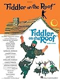 Image de Fiddler on the Roof: Vocal Score
