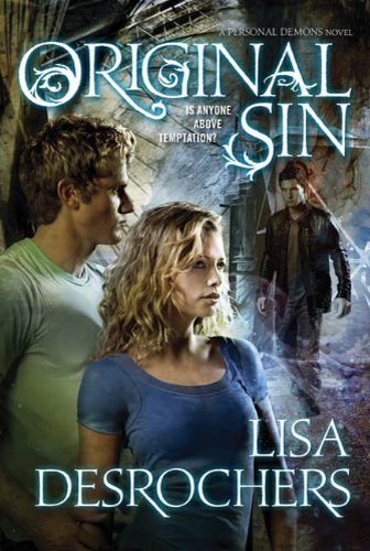 Original Sin (Personal Demons Book 2) (English Edition)