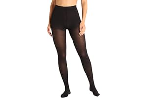 ‎PANI TERESA MEDICA 0404_2_DE Compression Tights Black
