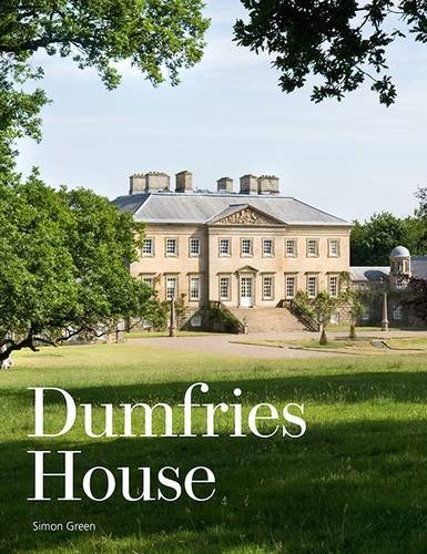 Download Dumfries House: An Architectural Story Download Dumfries House: An Architectural Story