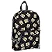 Produktbild Spongebob Schwammkopf für Kinder Iconic Black Backpack
