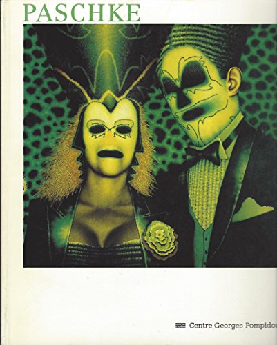 Ed Paschke