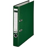 Leitz 1015105501 Klas&ouml;r 180&deg; Dar Yeşil