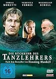 Die R�ckkehr des Tanzlehrers [2 DVDs] - Tobias Moretti