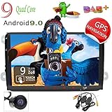 GPS-Funktion: Kraftvoller 22,9 cm Autoradio GPS Navigationssystem mit Canbus. Spezifische Auto Modelle: VW Volkswagen: (10-12): New MAGOTAN/SAGITAR/Golf/Bora/Touran/Caddy/Tiguan/SCIROCCO/CC/EOS/R36/Leon/Kristall/Sharp/Polo/Passat, Santana (13)/SKODA OCTAVIA (10-13)/Polaris (13)/Golf 7/Jetta (13)/Sunny (11)