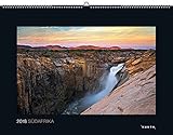 Südafrika 2018: Kalender 2018 (KUNTH Wandkalender Black Edition) by 