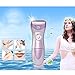 Women Lady Waterproof Body Hair Removal Electric Shaver Shaving Razor Epilator Personal Care Beauty Tool