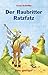Der Raubritter Ratzfatz: Schulausgabe by 