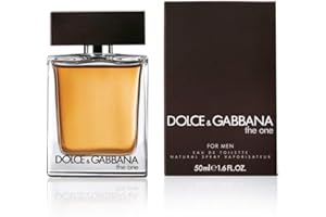 Dolce & Gabbana The One For Men Woda Toaletowa, 50 ml