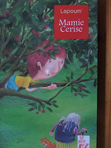 couverture de : Mamie Cerise