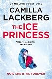 Image de The Ice Princess (Patrik Hedstrom and Erica Falck, Book 1)