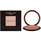 Guerlain Terracotta The Bronzing Powder 03 Medium Warm
