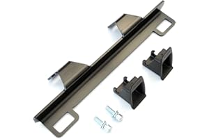 DIARYPIECE Auto-Kindersicherung für Sitzschnittstelle, Rückhalte-Anker, Montageset für ISOFIX-Gürtel für Verriegelung, Halterung für A4-Kindersicherheit, Schnittstellengurt für Kinderschloss,