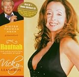 Hautnah-Die Geschichten Meiner Stars - Vicky Leandros