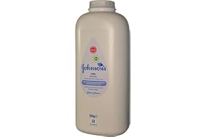 Johnsons - Original - Johnsons babypuder