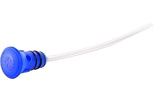 Lifeventure Douche de Voyage Bouteille