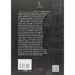 Talamone 225 a. C. Battaglia dimenticata