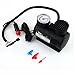 Produktbild Portable Mini 12V Auto Auto elektrische Kompressor Reifen Infaltor Luftpumpe