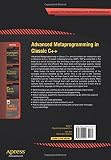 Image de Advanced Metaprogramming in Classic C++