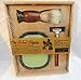 Price comparison product image Generic t - Old School ee - BNIB Old Fashioned Shaving Kit - Old School Kit - Peppermint & Teatree - BNIB t - Old School Old Fashioned S