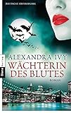 Wächterin des Blutes: Guardians of Eternity 6 - Roman (Guardians of Eternity-Serie, Band 6) by Alexandra Ivy, Kim Kerry