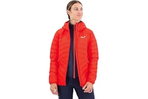 Salewa Kurtka puchowa Kobiety Brenta Rds Dwn W Jkt