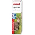 Beaphar - Fly Guard for Small Animals - Vet-Strength Treatment Against Blow Fly Strikes - For Rabbits & Guinea Pigs - Effective up to 3 Months - Easy-to-Use 75 ml Spray