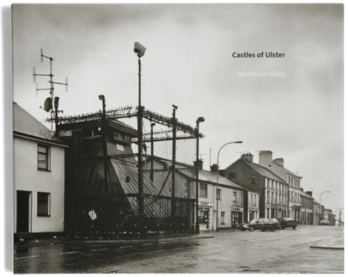 Price comparison product image Castles of Ulster